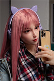 DOM DOLL D1 ラブドール 148cm普乳 Cカップ