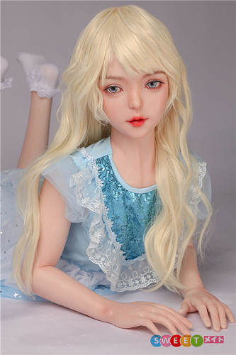 【掲載画像はフルシリコン材質】DOM DOLL Aカップラブドールリアル 130cm 貧乳 ダッチワイフ D4ヘッド ヘッド及びボディー材質選択可能 カスタマイズ可