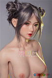 DOM DOLL ラブドール 148cm普通乳 Cカップ D2 フルシリコン材質 リアルドール