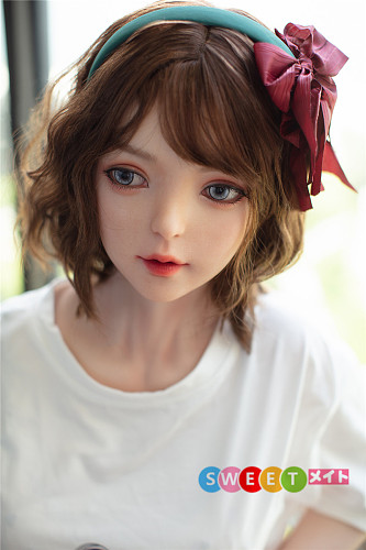 DOM DOLL D5 ラブドール 148cm普乳 Cカップ フルシリコン材質