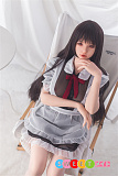 Sanhui Doll #37 ラブドール 158cm Eカップ フルシリコン製 等身大リアルドールアダルト
