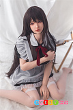 Sanhui Doll #37 ラブドール 158cm Eカップ フルシリコン製 等身大リアルドールアダルト