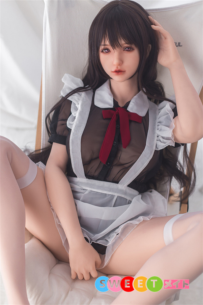 Sanhui Doll #37 ラブドール 158cm Eカップ フルシリコン製 等身大リアルドールアダルト