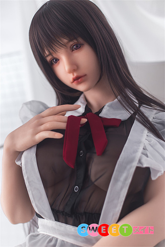 Sanhui Doll #37 ラブドール 158cm Eカップ フルシリコン製 等身大リアルドールアダルト