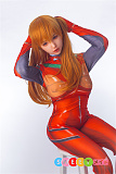 Sanhui Doll #37 ラブドールエロ 158cm Eカップ フルシリコン製 等身大リアルドール