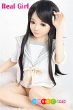 108cm 学生JC美女 ダッチワイフ