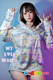 かわいい エロ人形 清純美少女 148cm美亜