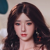 JY DOLL 阿川 熟女トルソー ラブドール 100cm フルシリコン製 身体リアルメイク付き