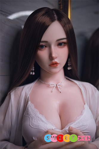 JY DOLL 阿川 熟女トルソー ラブドール 100cm フルシリコン製 身体リアルメイク付き