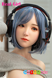イヤーモニター リアルラブドール R50