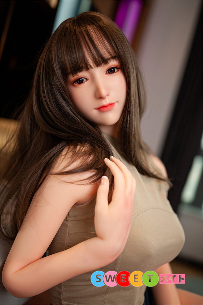 SHEDOLL 晚晚 ラブドール 158cm Cカップ ダッチワイフ 材質選択可