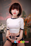 WM Doll ラブドール 146cm  #257 TPE製