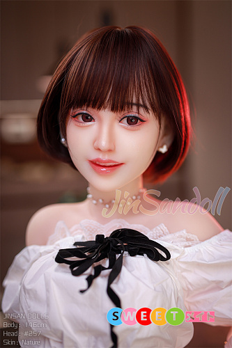 WM Doll ラブドール 146cm  #257 TPE製