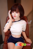 WM Doll ラブドール 146cm  #257 TPE製