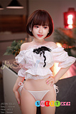 WM Doll ラブドール 146cm  #257 TPE製