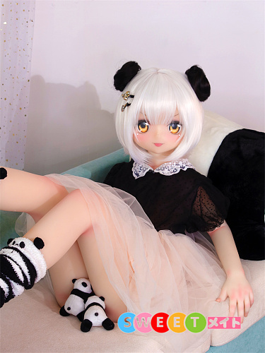 Aotume Doll #69 アニメラブドール 135cm AAカップ 豊潤タイプ フルシリコン製 【掲載画像のボディは既に生産終了】