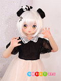 Aotume Doll #69 アニメラブドール 135cm AAカップ 豊潤タイプ フルシリコン製 【掲載画像のボディは既に生産終了】