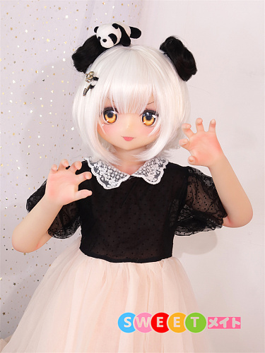 Aotume Doll #69 アニメラブドール 135cm AAカップ 豊潤タイプ フルシリコン製