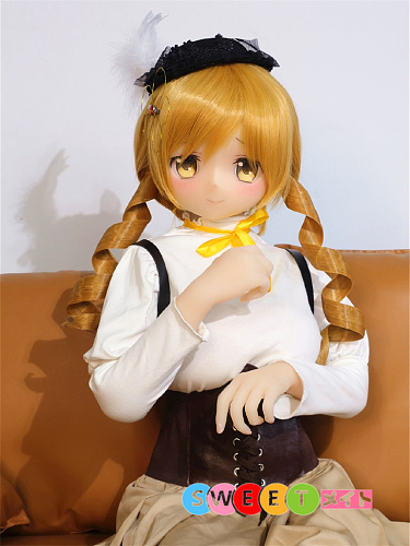 Aotume Doll アニメラブドール 145cm Dカップ #70ヘッド シリコン頭部+TPE材質ボディ【ヘッドとボディ自由に組み合わせ可　】