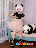 Aotume Doll #69 アニメラブドール 135cm AAカップ 豊潤タイプ フルシリコン製 【掲載画像のボディは既に生産終了】
