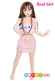 ラブドール 小型 110cm 美少女