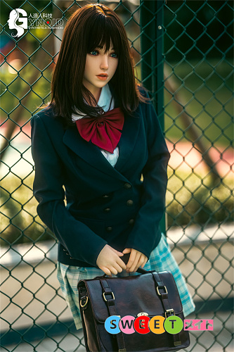 rzr doll 人造人 艾琳娜 清楚系JK美少女 ダッチワイフ 162cm NO.15 Bカップ 最高級 エロ人形 シリコン