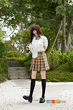 Top Sino Doll RRS+版 T22 米藤 超 高級 ダッチワイフ 164cm Eカップ 普乳 フルシリコン製 ラブドール 等身大