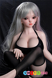 伊娜 100cm シリコンドール jydoll リアル