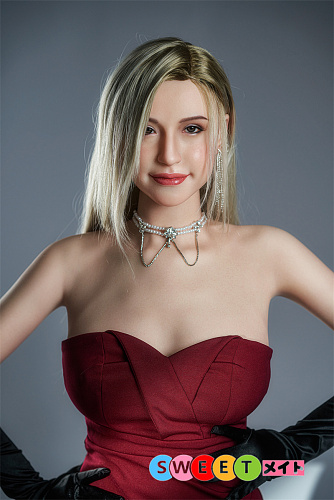 zelexdoll #GE86-1 ラブドール X165cm Fカップ フルシリコン製