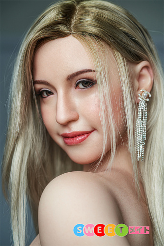 zelexdoll #GE86-1 ラブドール X165cm Fカップ フルシリコン製