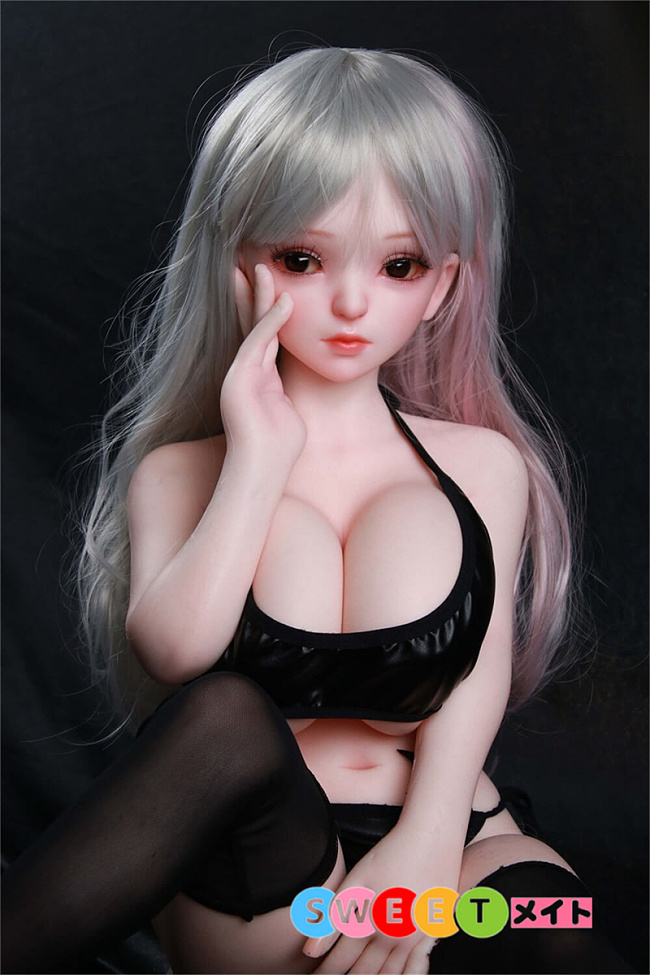 JY DOLL 伊娜 ラブドール 100cm 小型リアルドール 衣装は宣材写真と同じ フルシリコン製
