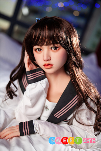 SHEDOLL ラブドール 148cm 普乳 惠子 リアルドール 掲載画像はシリコンヘッド+TPEボディ