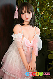 SHEDOLL ラブドール 148cm 普乳 瑶瑶 リアルドール 掲載画像はシリコンヘッド+TPEボディ