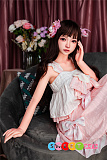 SHEDOLL 洛伊ラブドール 148cm 普乳 リアルドール 掲載画像はシリコンヘッド+TPEボディ