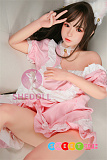 SHEDOLL ラブドール 148cm 普乳 可可 リアルドール 掲載画像はシリコンヘッド+TPEボディ