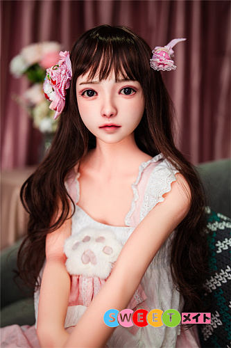 SHEDOLL 洛伊ラブドール 148cm 普乳 リアルドール 掲載画像はシリコンヘッド+TPEボディ