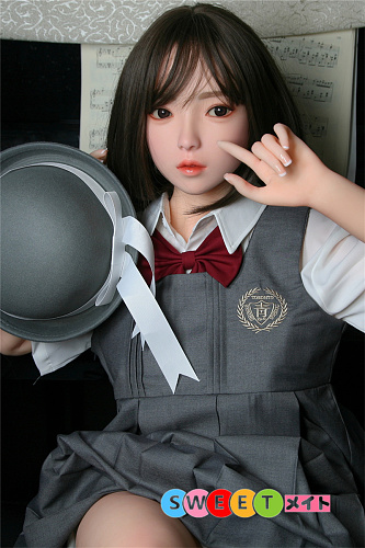 SHEDOLL ラブドール 148cm 普乳 柠檬 リアルドール 掲載画像はシリコンヘッド+TPEボディ
