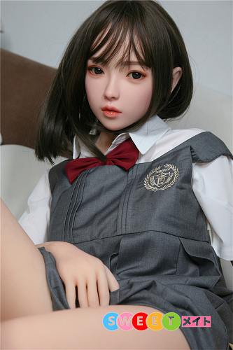 SHEDOLL ラブドール 148cm 普乳 柠檬 リアルドール 掲載画像はシリコンヘッド+TPEボディ