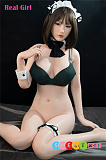 リアルラブドール 158cm 等身大