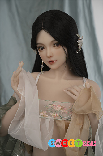 AXB Doll ラブドール 140cm バスト中 TD43R 掲載画像のボディはリアルメイク付き TPE製