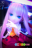 魔族人形 MOZU DOLL 02 アニメ ラブドール 163cm Hカップ 爆乳 フィギュア 人形 TPE製