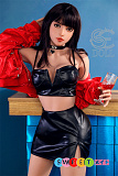SEDOLL ラブドール 158cm Dカップ 076Coralヘッド  TPE製