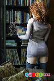SEDOLL ラブドール 163cm Eカップ 069GemmaヘッドTPE製