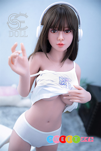 SEDOLL ラブドール 150cm 普乳 Eカップ 010ヘッド TPE製 リアルドール