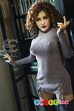 SEDOLL ラブドール 163cm Eカップ 069GemmaヘッドTPE製
