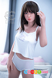 SEDOLL ラブドール 150cm 普乳 Eカップ 010ヘッド TPE製 リアルドール