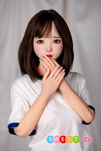 SHEDOLL ラブドール 148cm 普乳 洛小乙 リアルドール 掲載画像はシリコンヘッド+TPEボディ