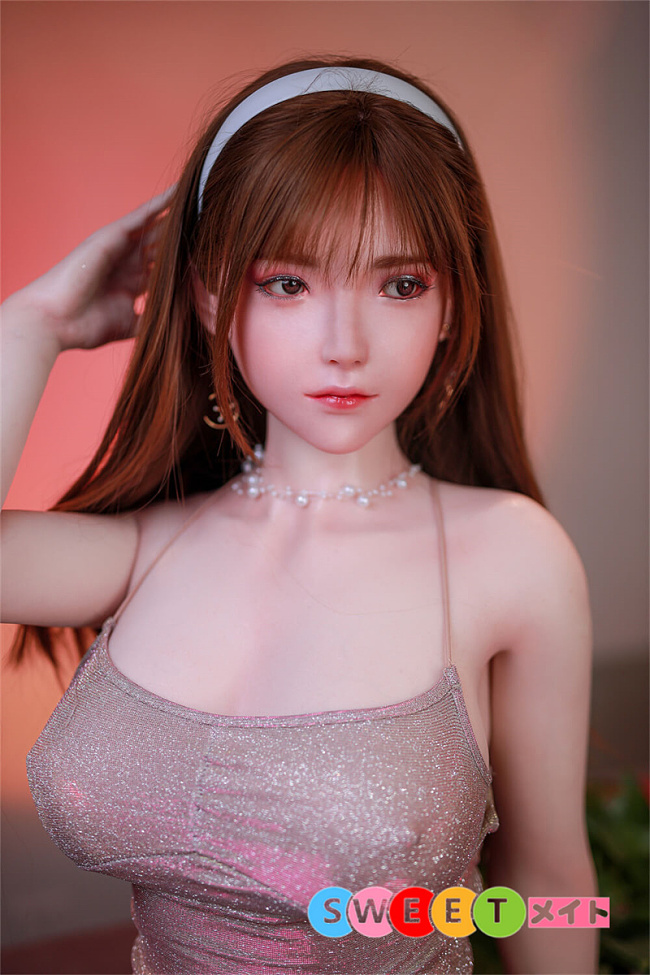 JY DOLL 依婉 ラブドール 170cm Cカップ 身体リアルメイク付き フルシリコン製