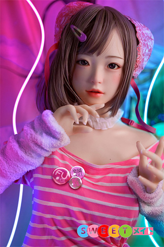 FUDOLL ラブドール 148cm Dカップ 人気 #8 シリコン頭部+TPEボディ