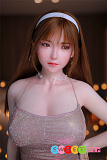 JY DOLL 依婉 ラブドール 170cm Cカップ 身体リアルメイク付き フルシリコン製